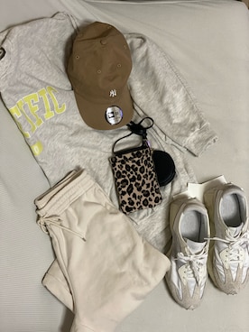 あっきさんのコーディネート