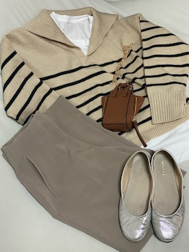 あっきさんのコーディネート