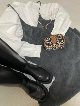 あっきさんのコーディネート