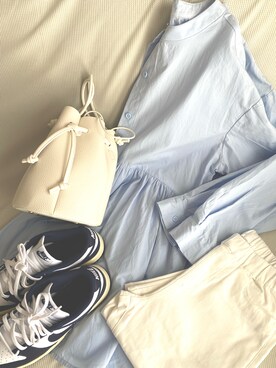 あっきさんのコーディネート