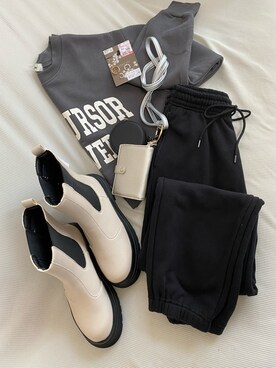 あっきさんのコーディネート