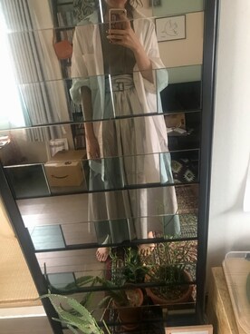 yumiさんのコーディネート