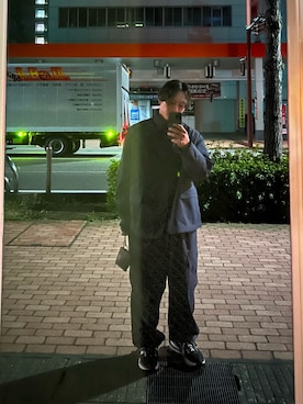 Keyさんのコーディネート