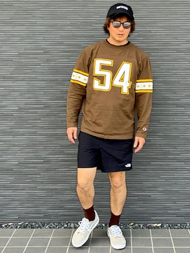 kimukenさんのコーディネート
