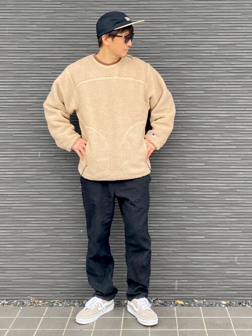 kimukenさんのコーディネート