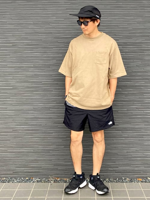 kimukenさんのコーディネート