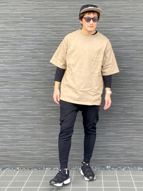 kimukenさんのコーディネート