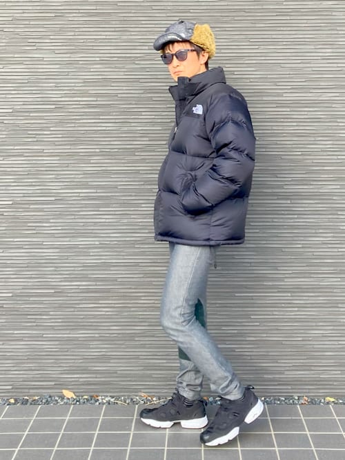 kimukenさんのコーディネート