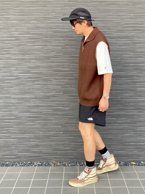 kimukenさんのコーディネート
