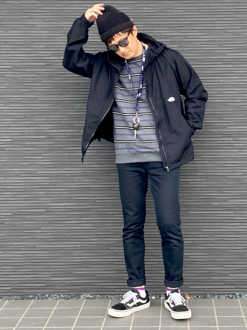 kimukenさんのコーディネート