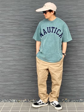 kimukenさんのコーディネート