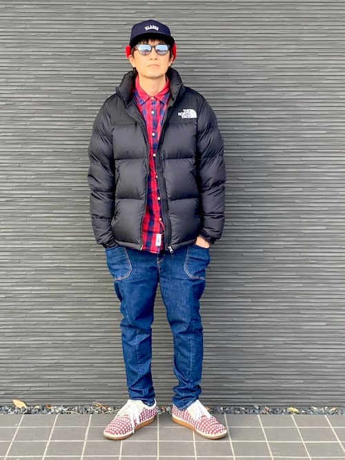 kimukenさんのコーディネート