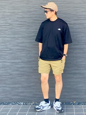 kimukenさんのコーディネート