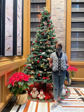 Gigi Cheung さんのコーディネート