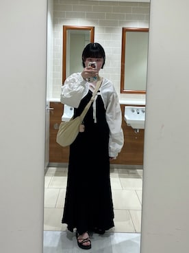 ユカさんのコーディネート