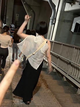 ユカさんのコーディネート