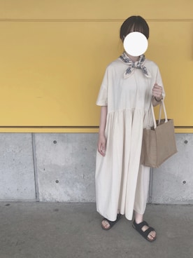 みさんのコーディネート