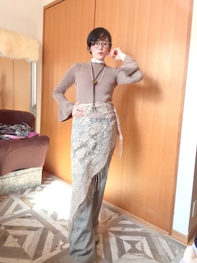 T.Iさんのコーディネート