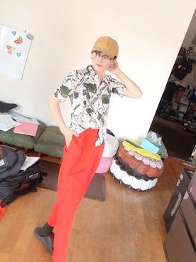 UNIQLO（ユニクロ）の「NKドライストレッチスウェットパンツAUS
