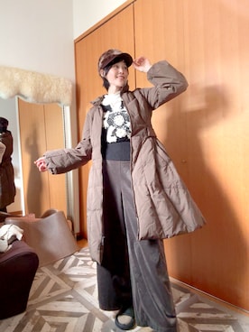 T.Iさんのコーディネート