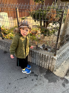 T.Iさんのコーディネート