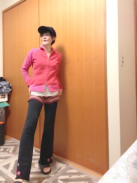 T.Iさんのコーディネート