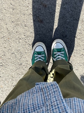 かんさんのコーディネート