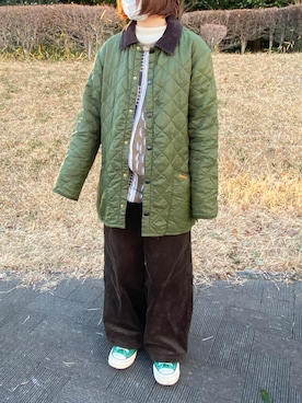 かんさんのコーディネート