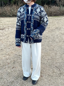 かんさんのコーディネート