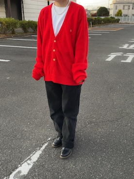 かんさんのコーディネート