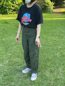 かんさんのコーディネート