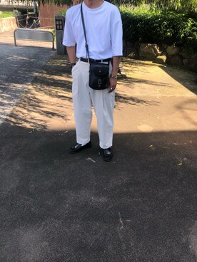 まさやんさんのコーディネート