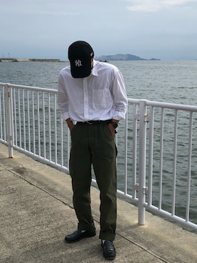 まさやんさんのコーディネート