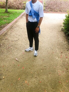 まさやんさんのコーディネート