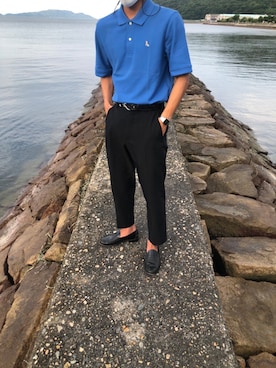 まさやんさんのコーディネート