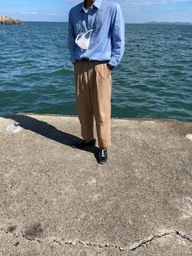 まさやんさんのコーディネート