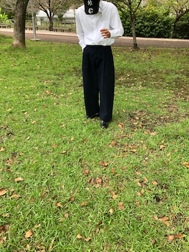 まさやんさんのコーディネート