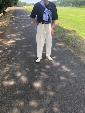 まさやんさんのコーディネート