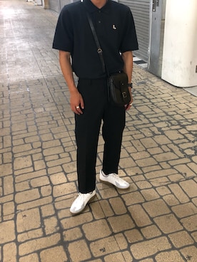 まさやんさんのコーディネート