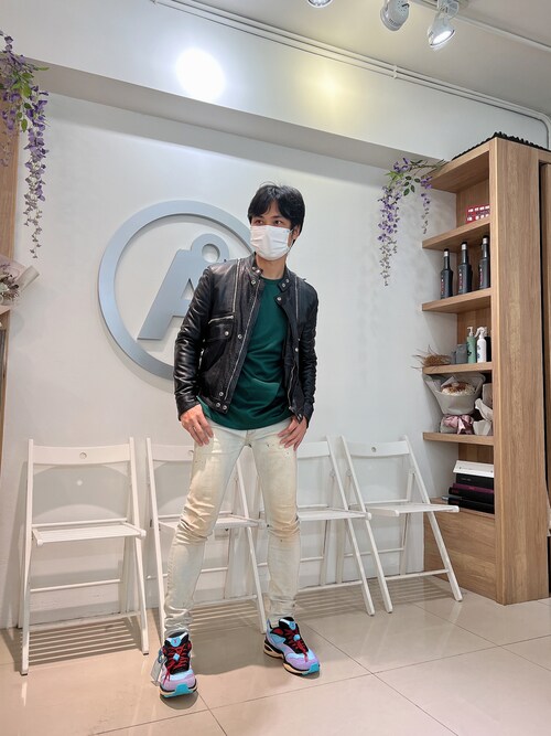 【限定価格】正規品saint laurent parisムートンコート YSL MOUTON COAT / YSLムートンコート — Satoshi Kawamoto