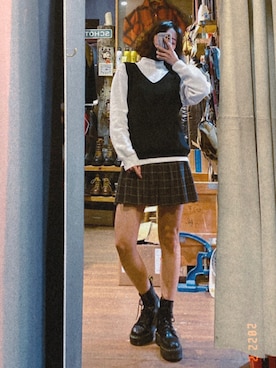 nitawoooさんのコーディネート