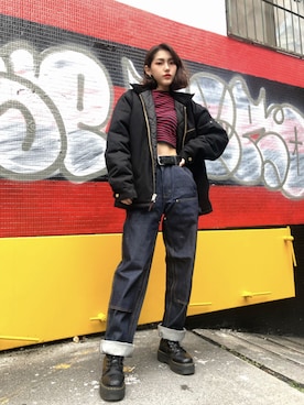 nitawoooさんのコーディネート