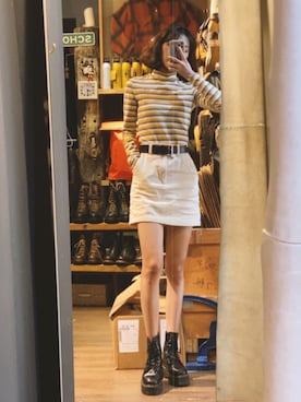 nitawoooさんのコーディネート