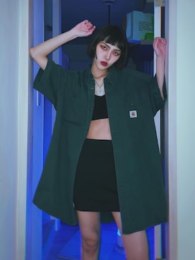 nitawoooさんのコーディネート