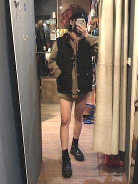 nitawoooさんのコーディネート