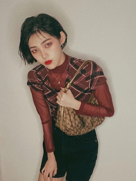 nitawoooさんのコーディネート