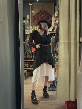 nitawoooさんのコーディネート