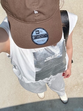 きなまろさんのコーディネート