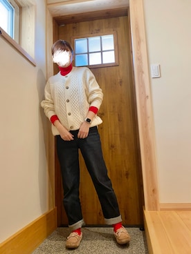 きなまろさんのコーディネート