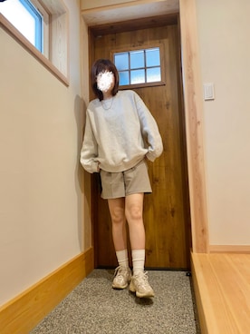 きなまろさんのコーディネート